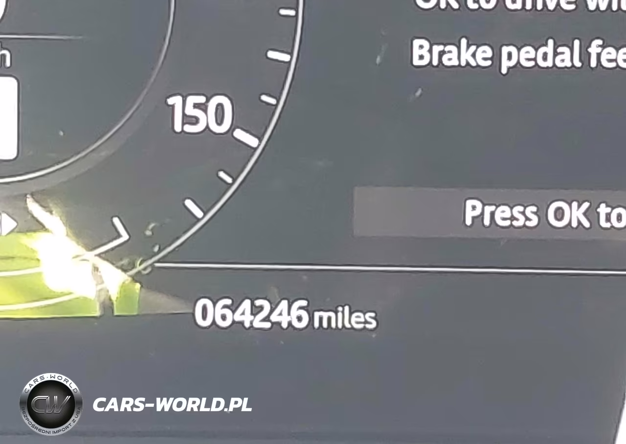 2019 Land Rover Range Rover 3.0L V6 Supercharged Hse VIN:SALGS2SV9KA543074 - 15