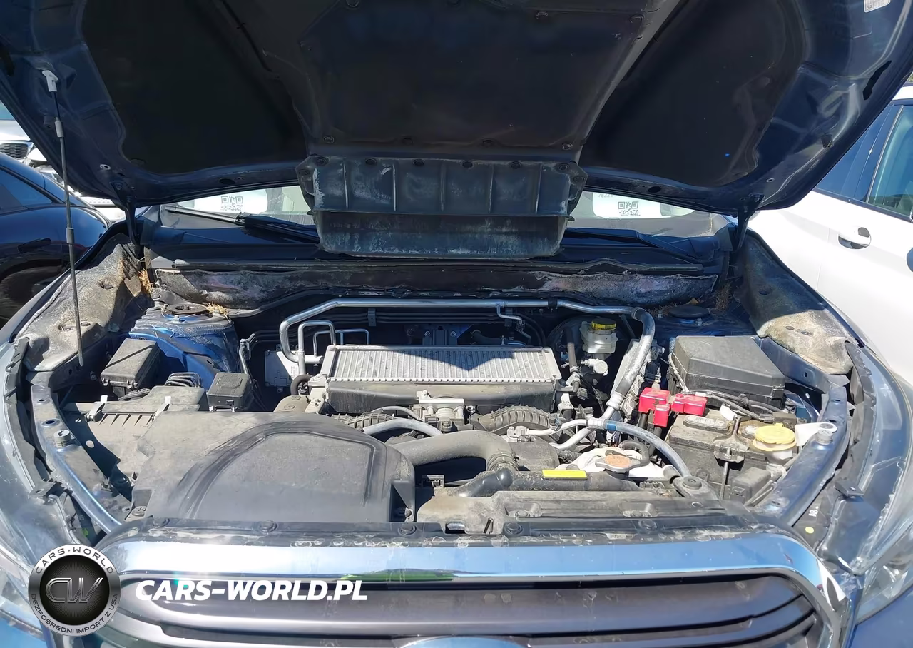 2022 Subaru Ascent Limited VIN:4S4WMALD8N3418293 - 10