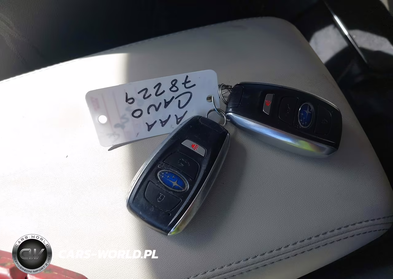 2022 Subaru Ascent Limited VIN:4S4WMALD8N3418293 - 11