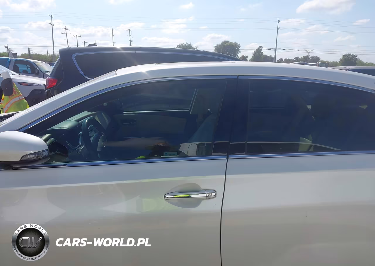 2013 Toyota Avalon Premium-Touring-Limited VIN:4T1BK1EB6DU042668 - 15