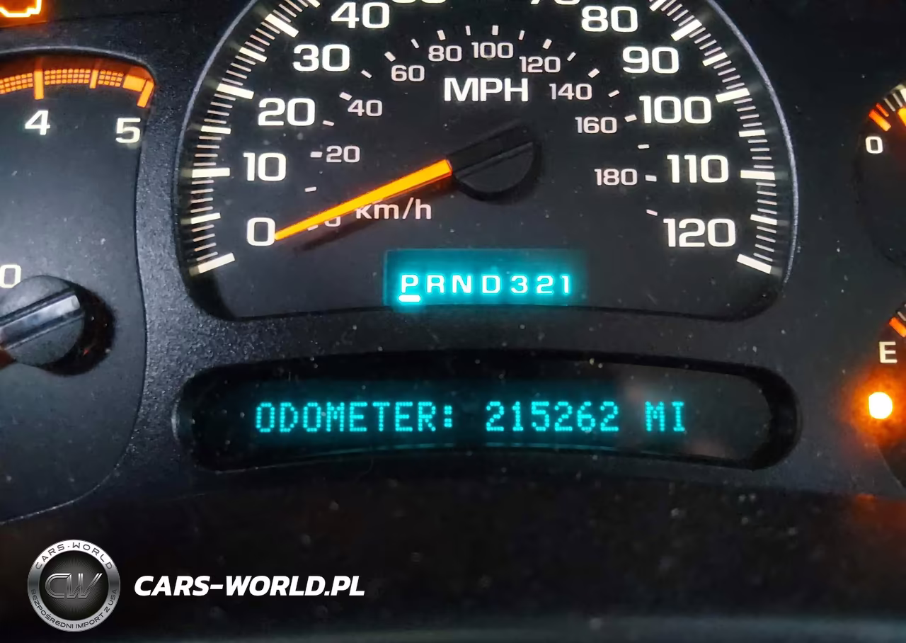 2005 Chevrolet Silverado 2500Hd Ls VIN:1GCHC23245F865514 - 7