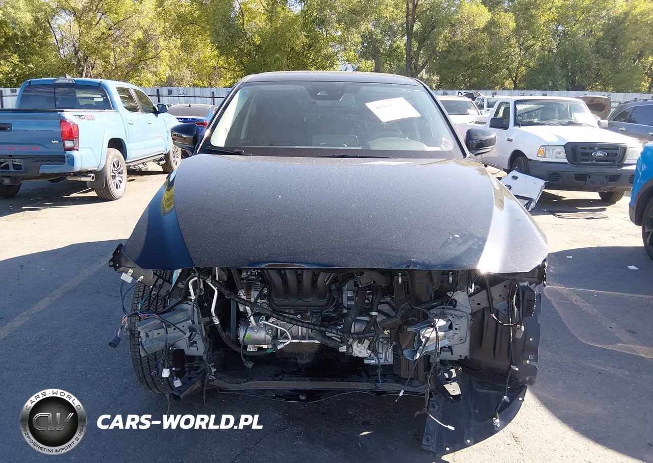 2025 Mazda Cx-5 2.5 S Preferred VIN:JM3KFBCLXS0567738 - 12