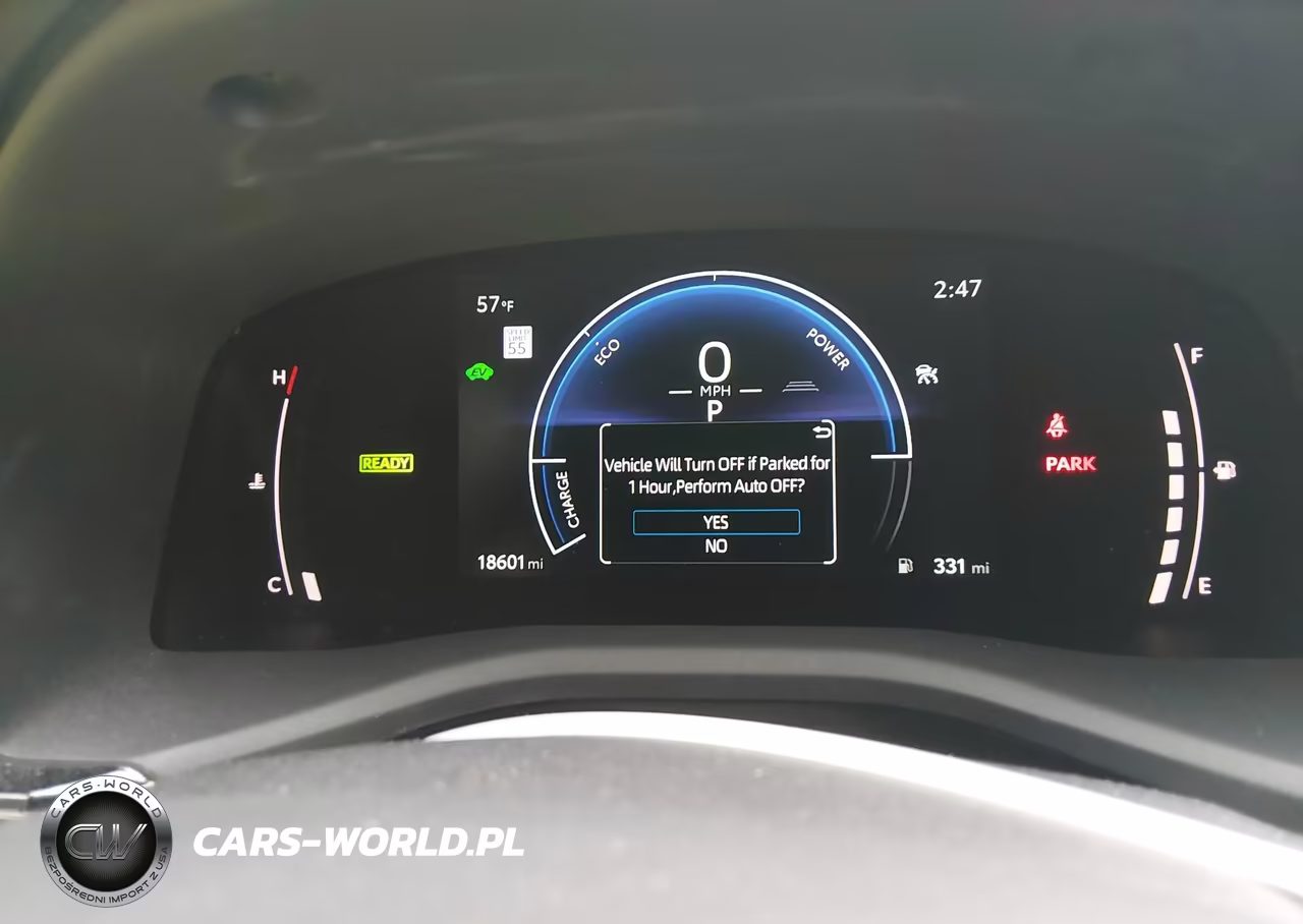 2025 Toyota Camry Se VIN:4T1DBADK0SU511843 - 7