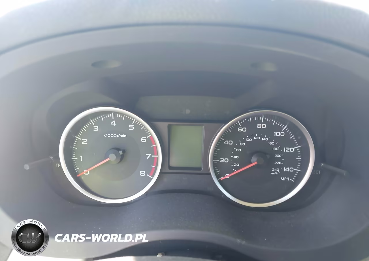 2017 Subaru Forester 2.5I Premium VIN:JF2SJAEC2HH526188 - 7