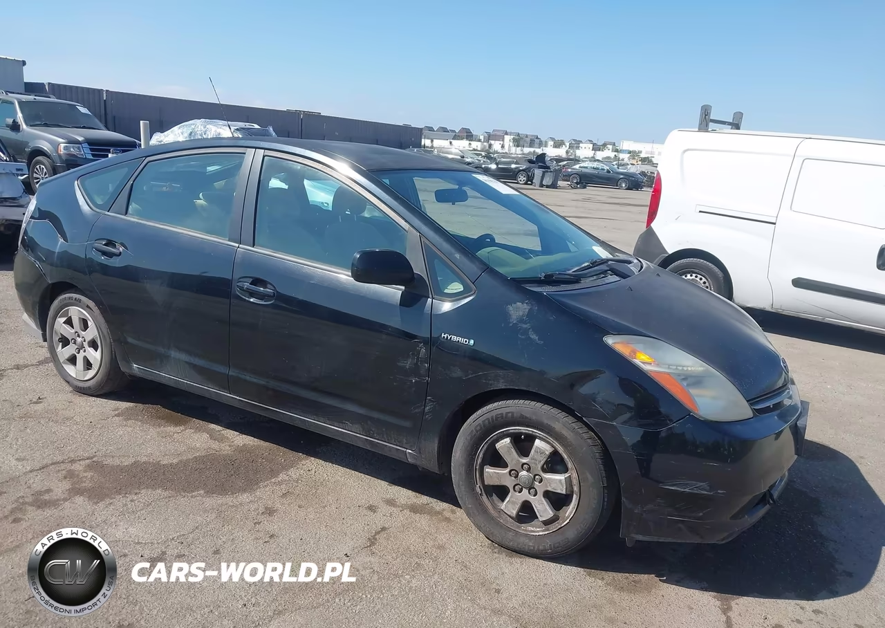 2009 Toyota Prius