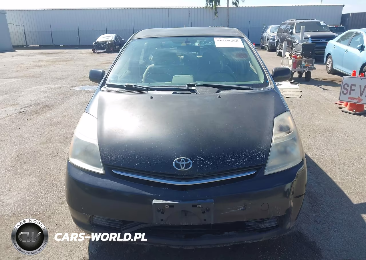 2009 Toyota Prius VIN:JTDKB20U193486699 - 12