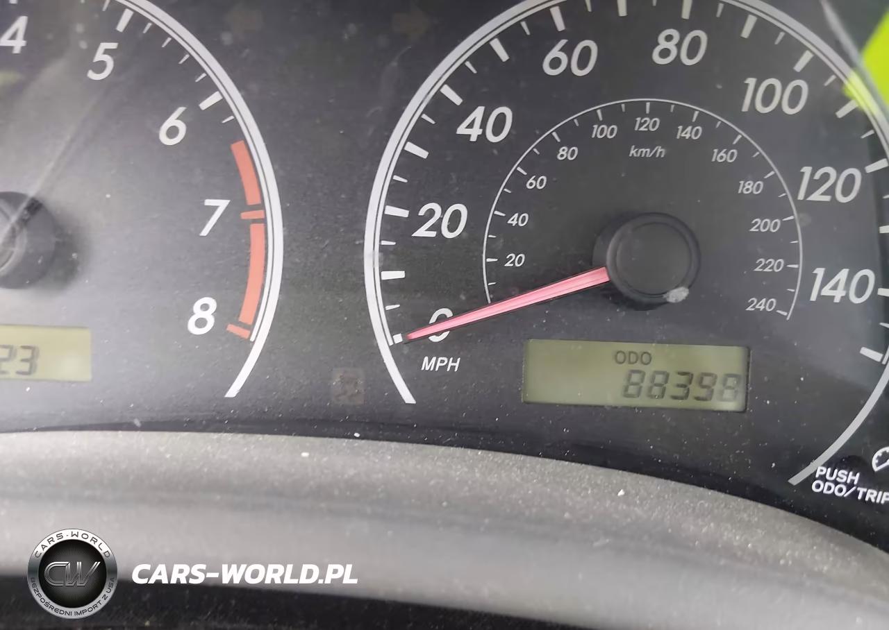 2010 Toyota Corolla Le VIN:1NXBU4EE6AZ172998 - 7