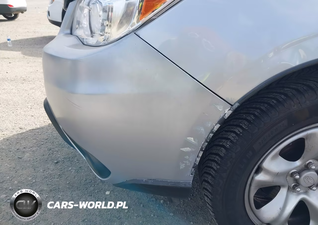 2014 Subaru Forester 2.5I VIN:JF2SJAAC9EH513665 - 12
