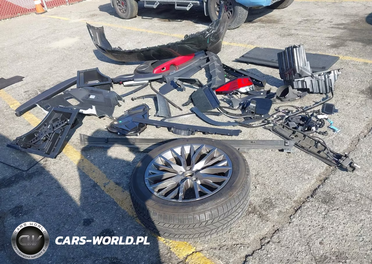 2022 Lexus Rx 350 F Sport Handling VIN:2T2YZMDA5NC363695 - 12