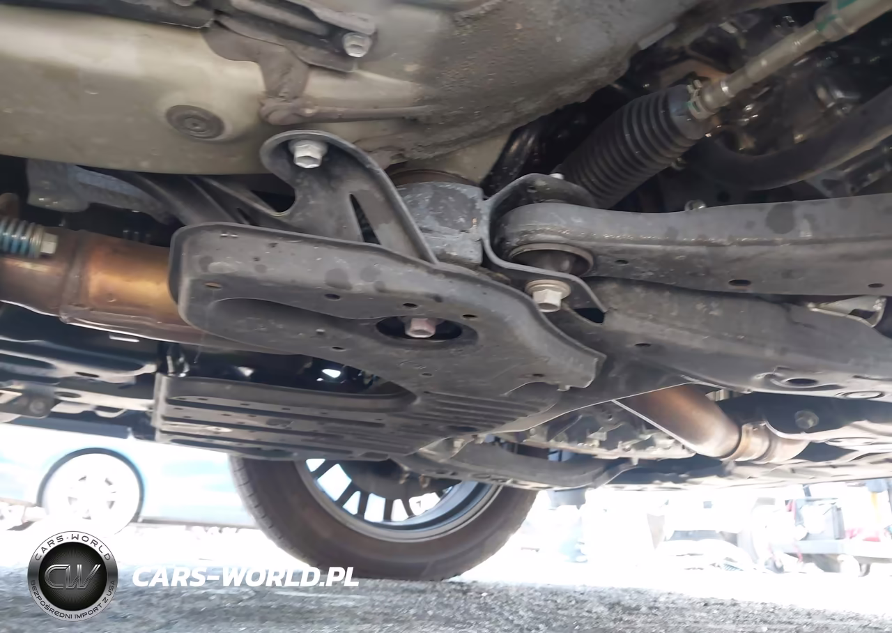 2022 Lexus Rx 350 F Sport Handling VIN:2T2YZMDA5NC363695 - 20