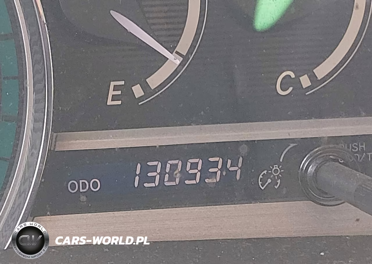 2010 Toyota Venza VIN:4T3ZA3BB4AU027882 - 15