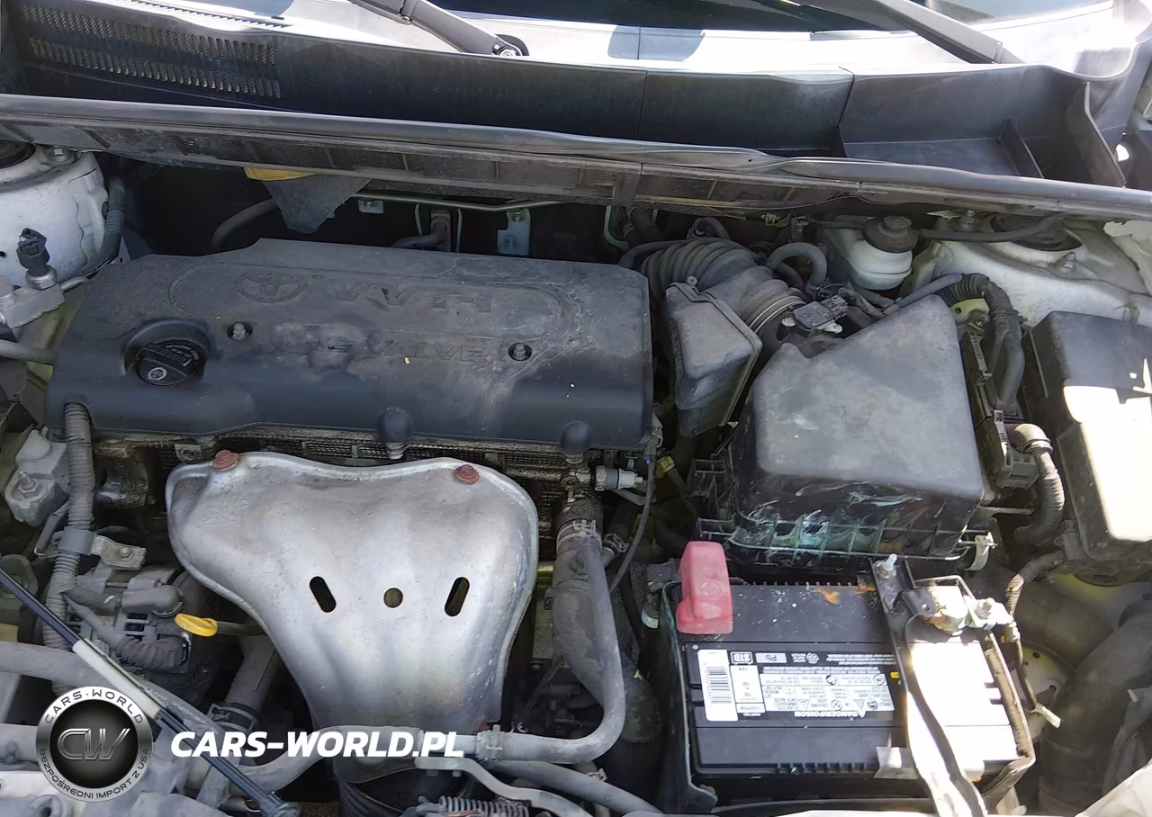 2012 Scion Xb VIN:JTLZE4FE7C1146286 - 10