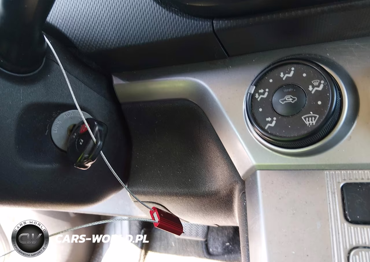 2012 Scion Xb VIN:JTLZE4FE7C1146286 - 11