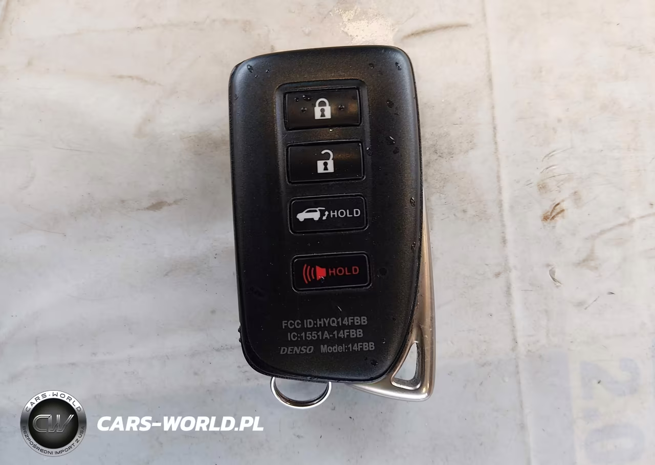 2020 Lexus Rx 350 F Sport Performance VIN:2T2YZMDA3LC232651 - 11