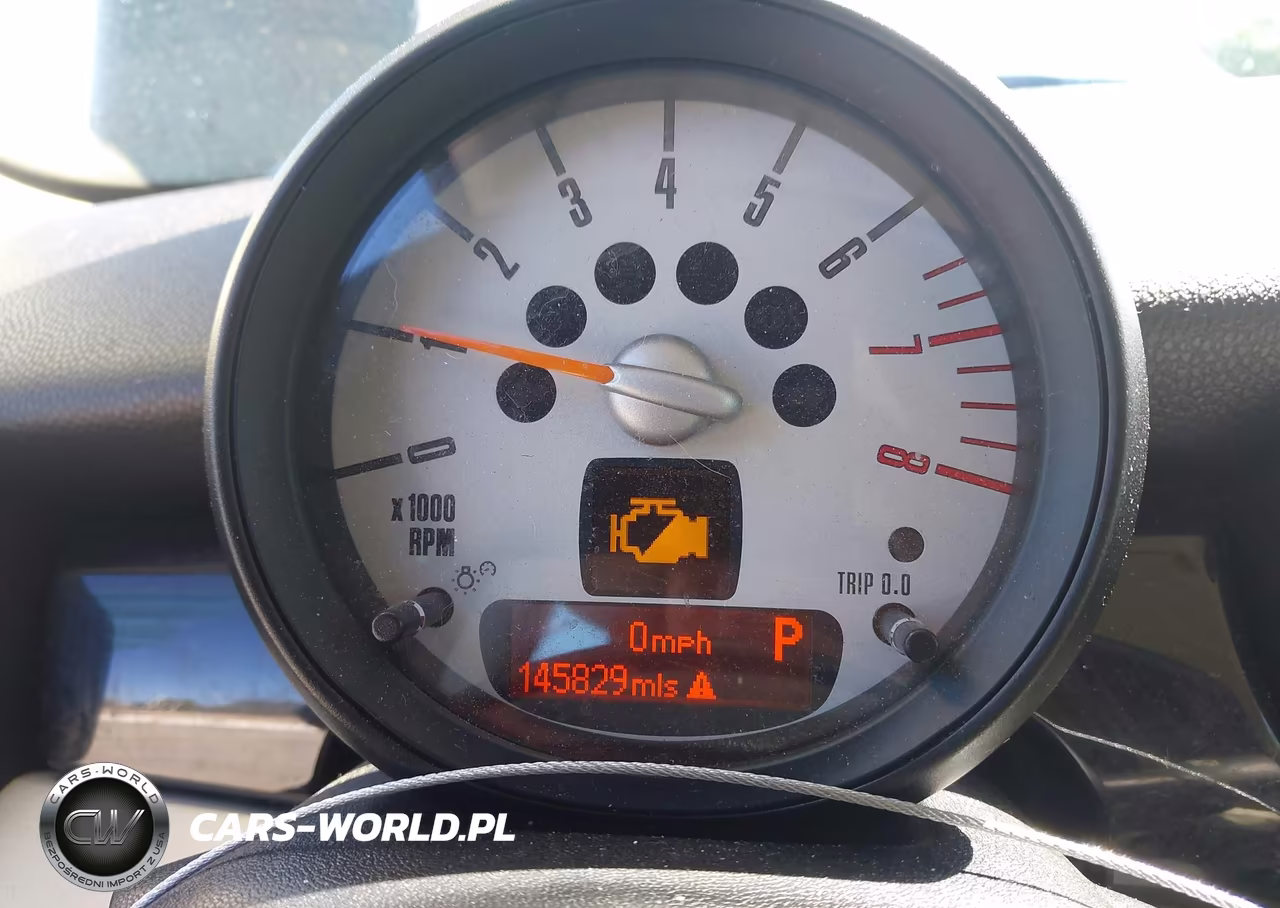2013 Mini Hardtop Cooper VIN:WMWSU3C54DT690391 - 7