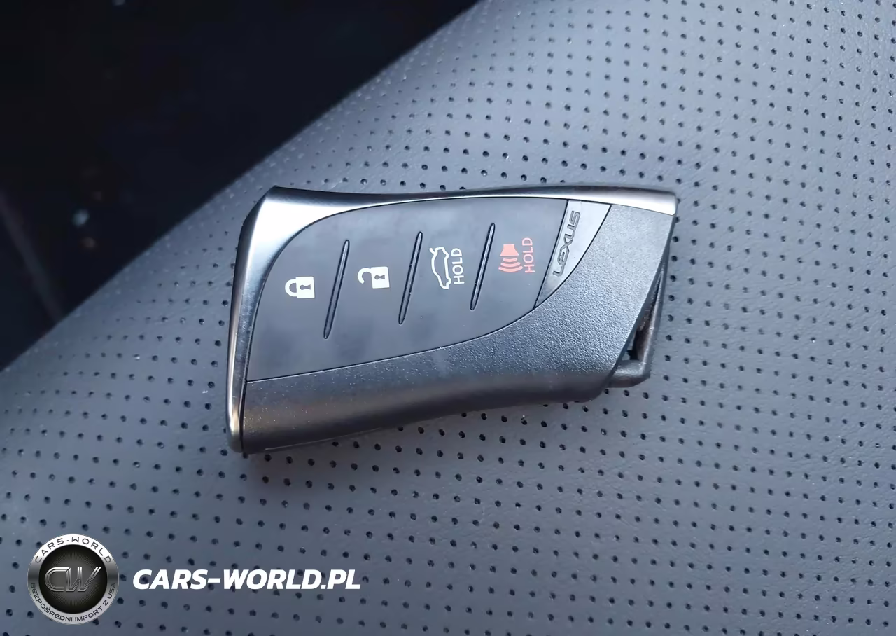 2024 Lexus Es 300H VIN:58ADA1C18RU042158 - 11