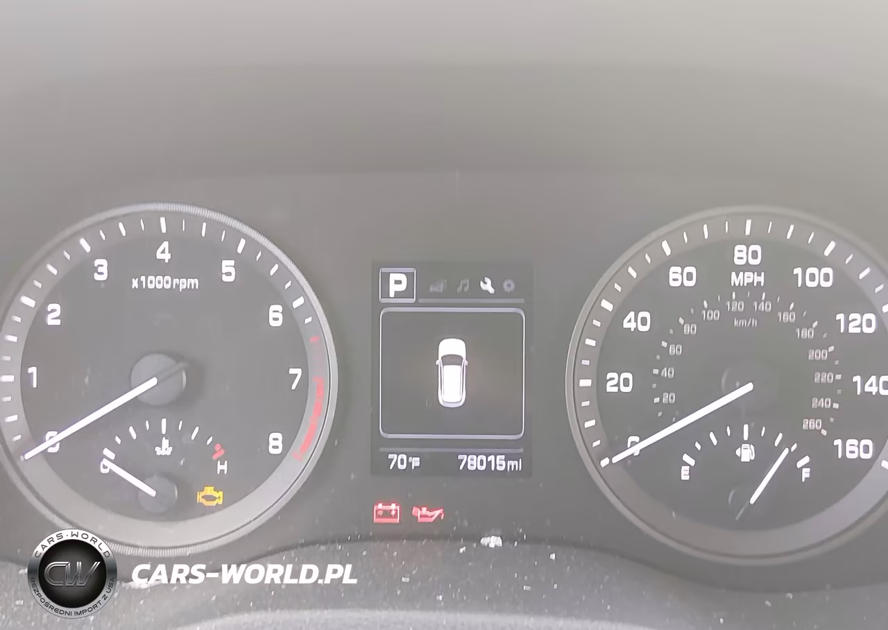 2018 Hyundai Tucson Se VIN:KM8J23A49JU684487 - 7