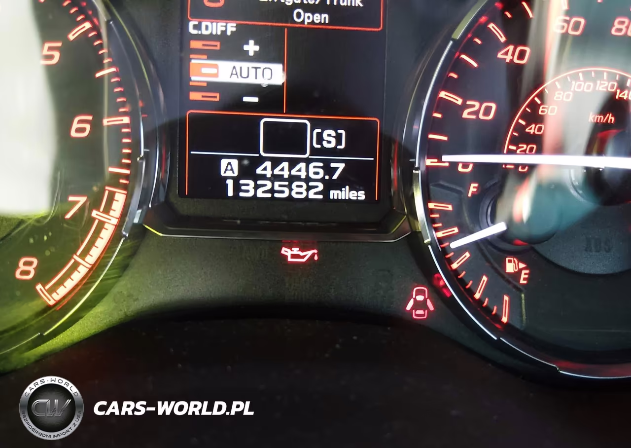 2015 Subaru Wrx Sti VIN:JF1VA2L68F9814552 - 15