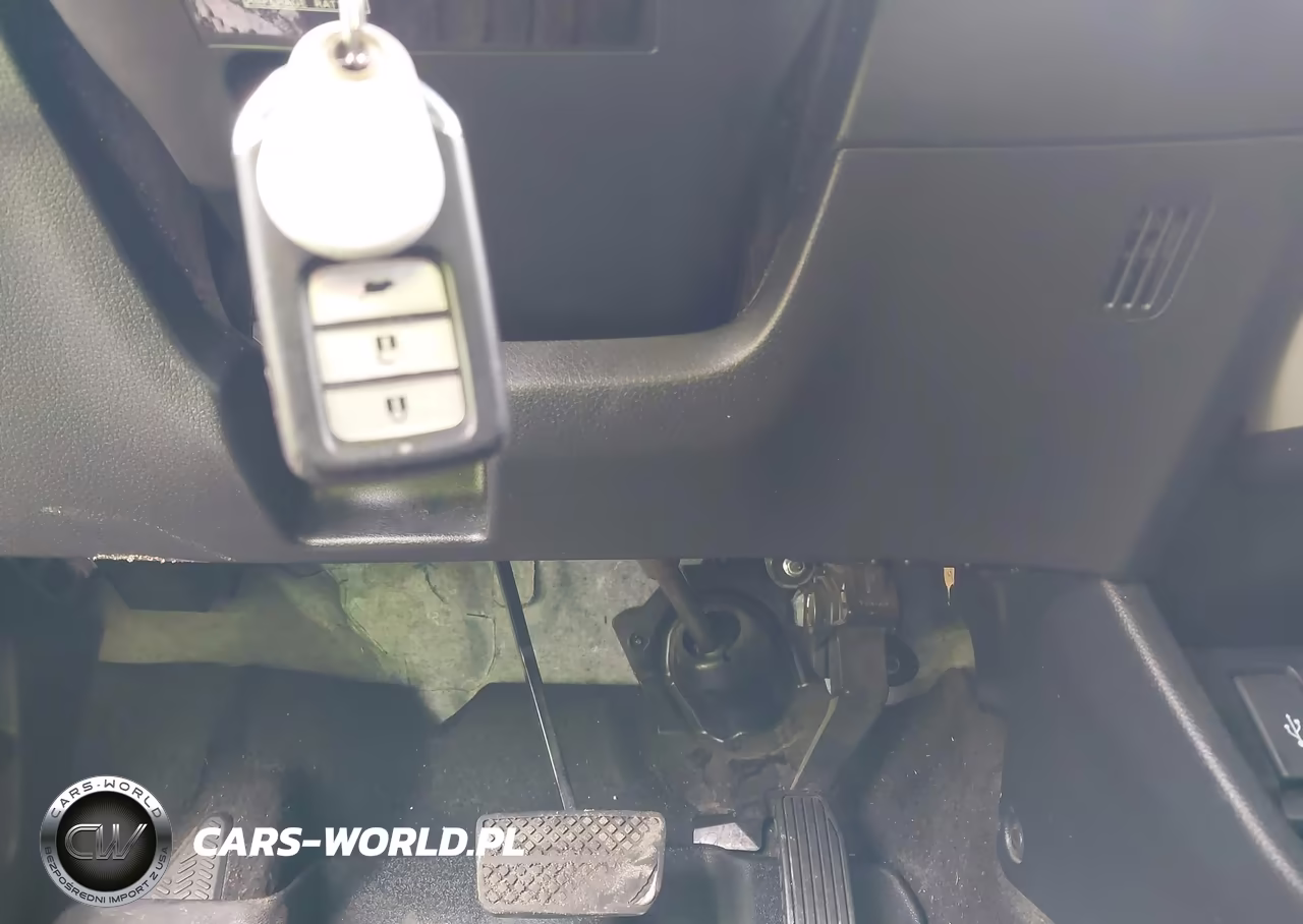 2017 Honda Hr-V Ex VIN:3CZRU5H59HG706717 - 11