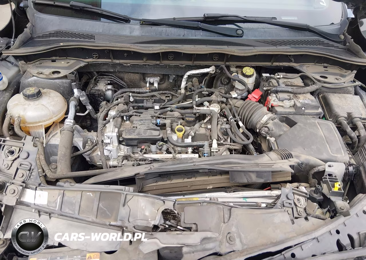 2020 Ford Escape Se VIN:1FMCU0G64LUC62429 - 10