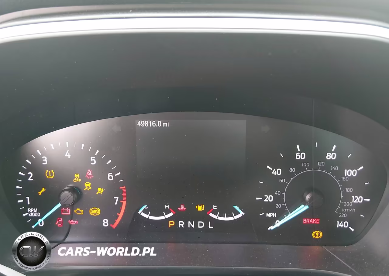 2020 Ford Escape Se VIN:1FMCU0G64LUC62429 - 7