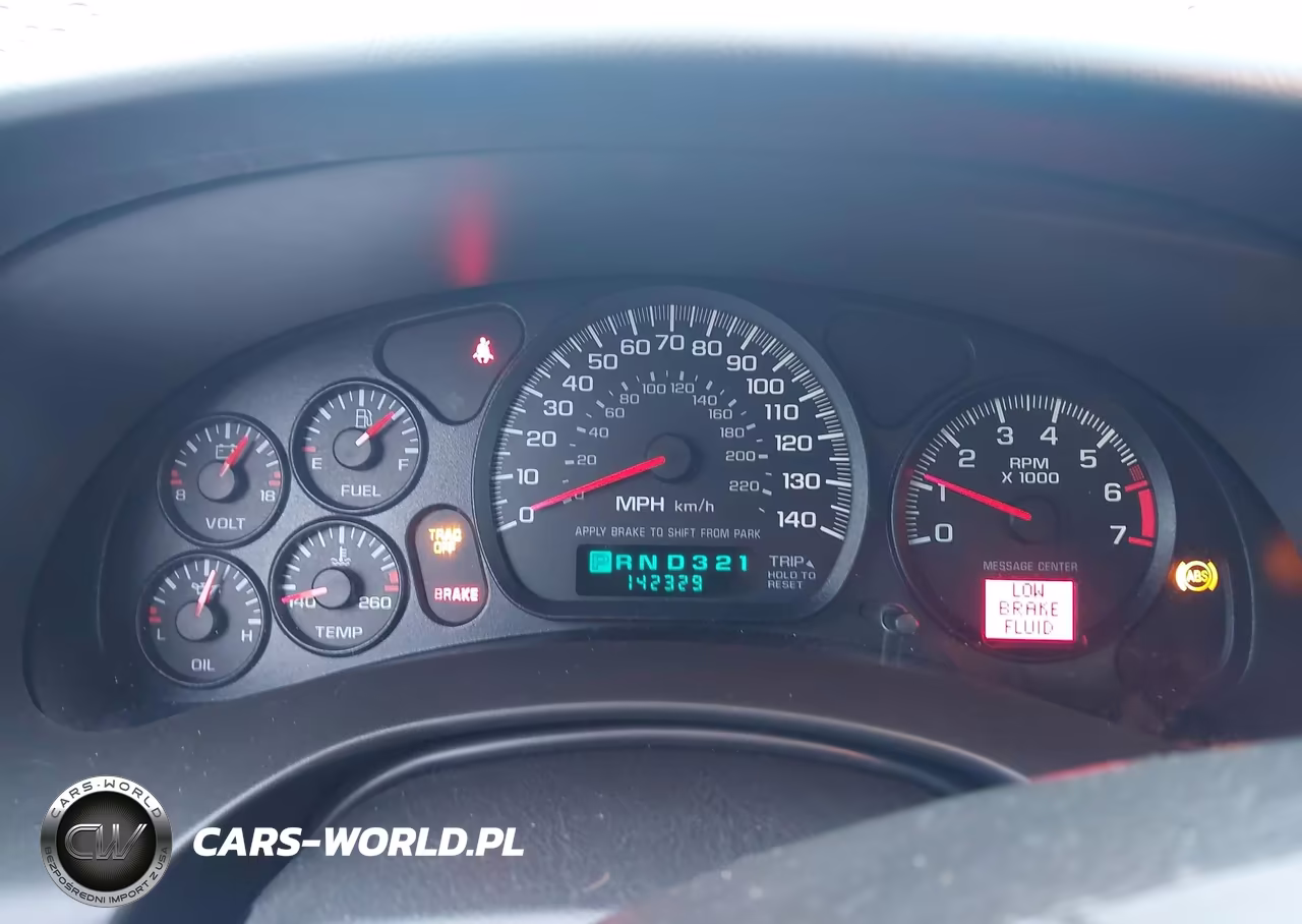 2002 Chevrolet Monte Carlo Ss VIN:2G1WX15K629227541 - 7