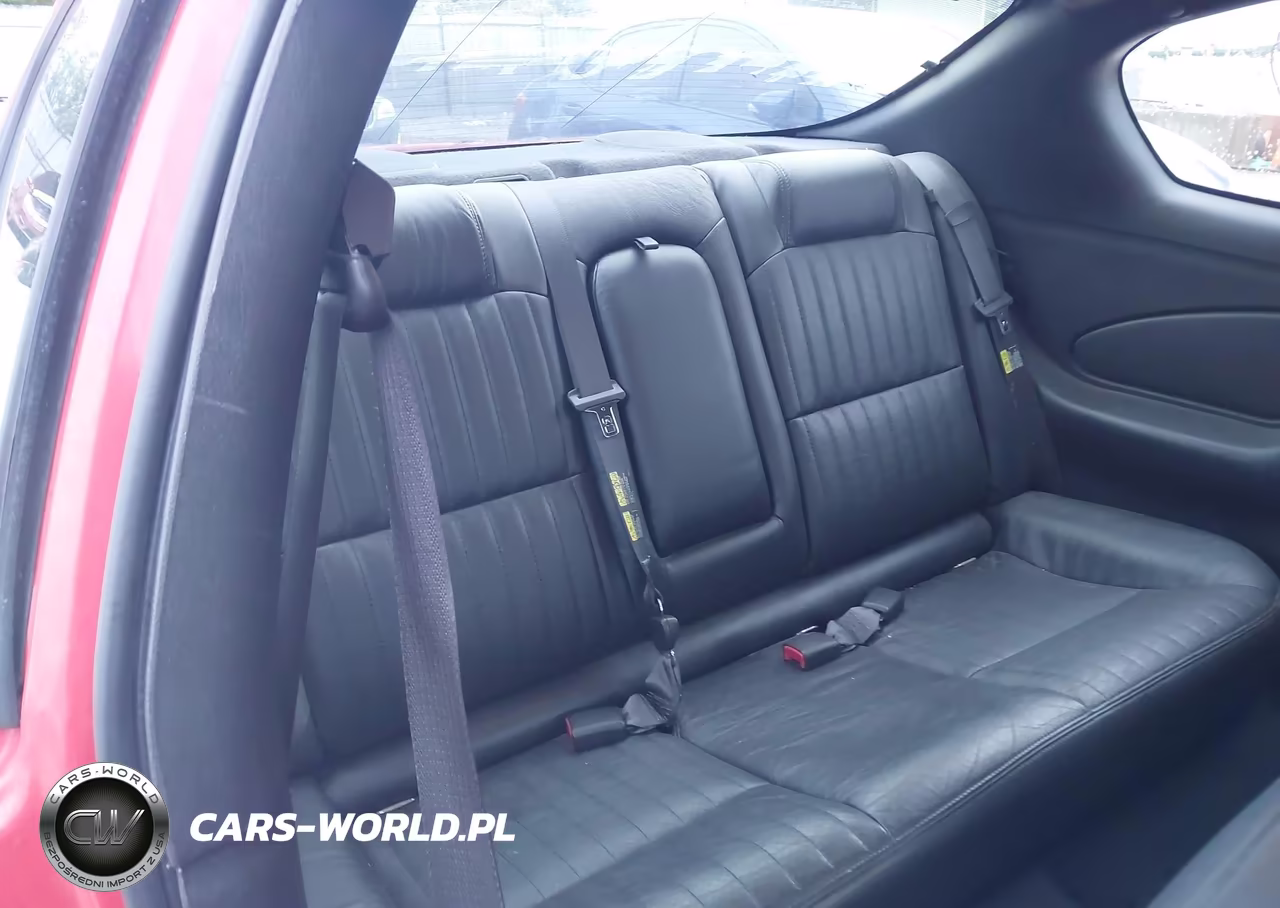 2002 Chevrolet Monte Carlo Ss VIN:2G1WX15K629227541 - 8