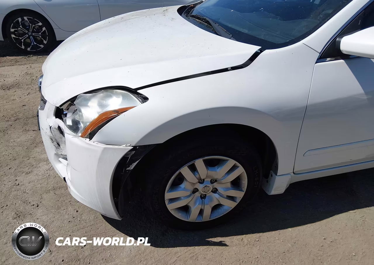 2010 Nissan Altima 2.5 S VIN:1N4AL2AP7AN527658 - 13