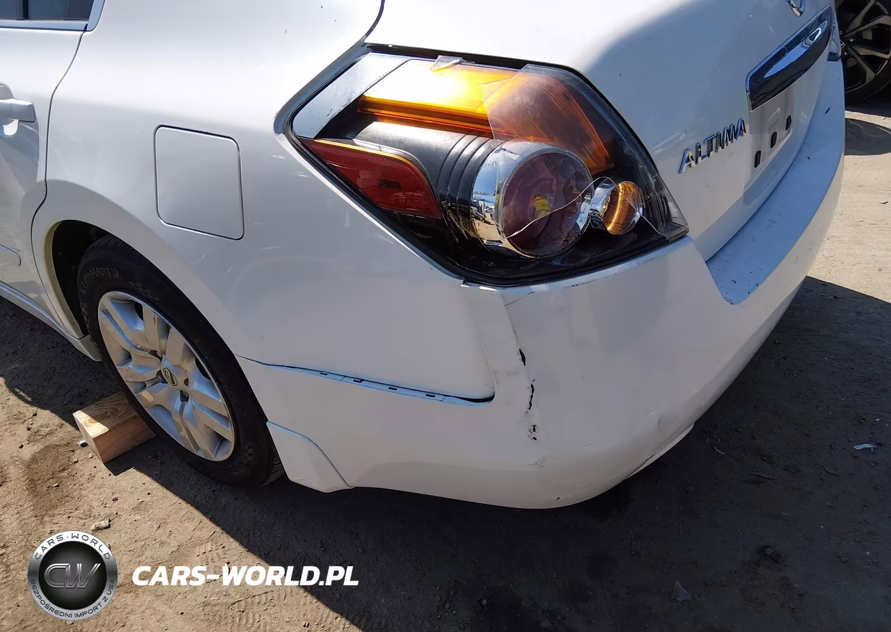 2010 Nissan Altima 2.5 S VIN:1N4AL2AP7AN527658 - 14