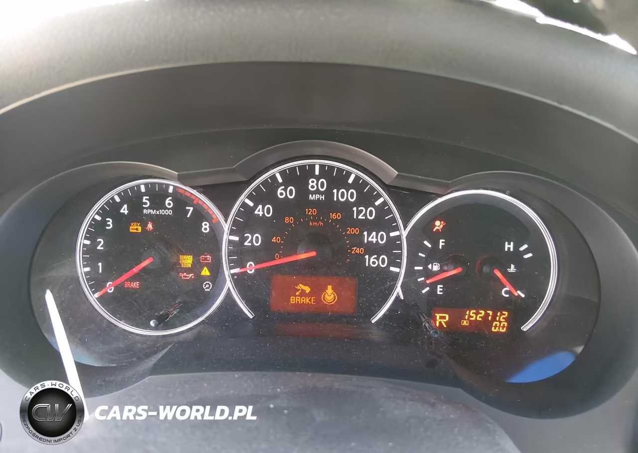 2010 Nissan Altima 2.5 S VIN:1N4AL2AP7AN527658 - 7