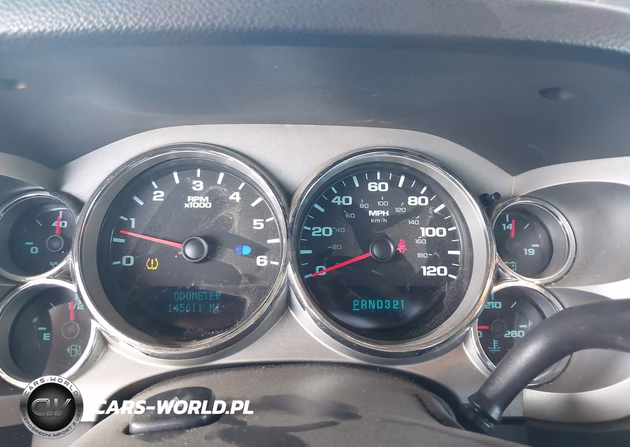 2007 Chevrolet Silverado 1500 Lt1 VIN:1GCEK14077Z649090 - 7