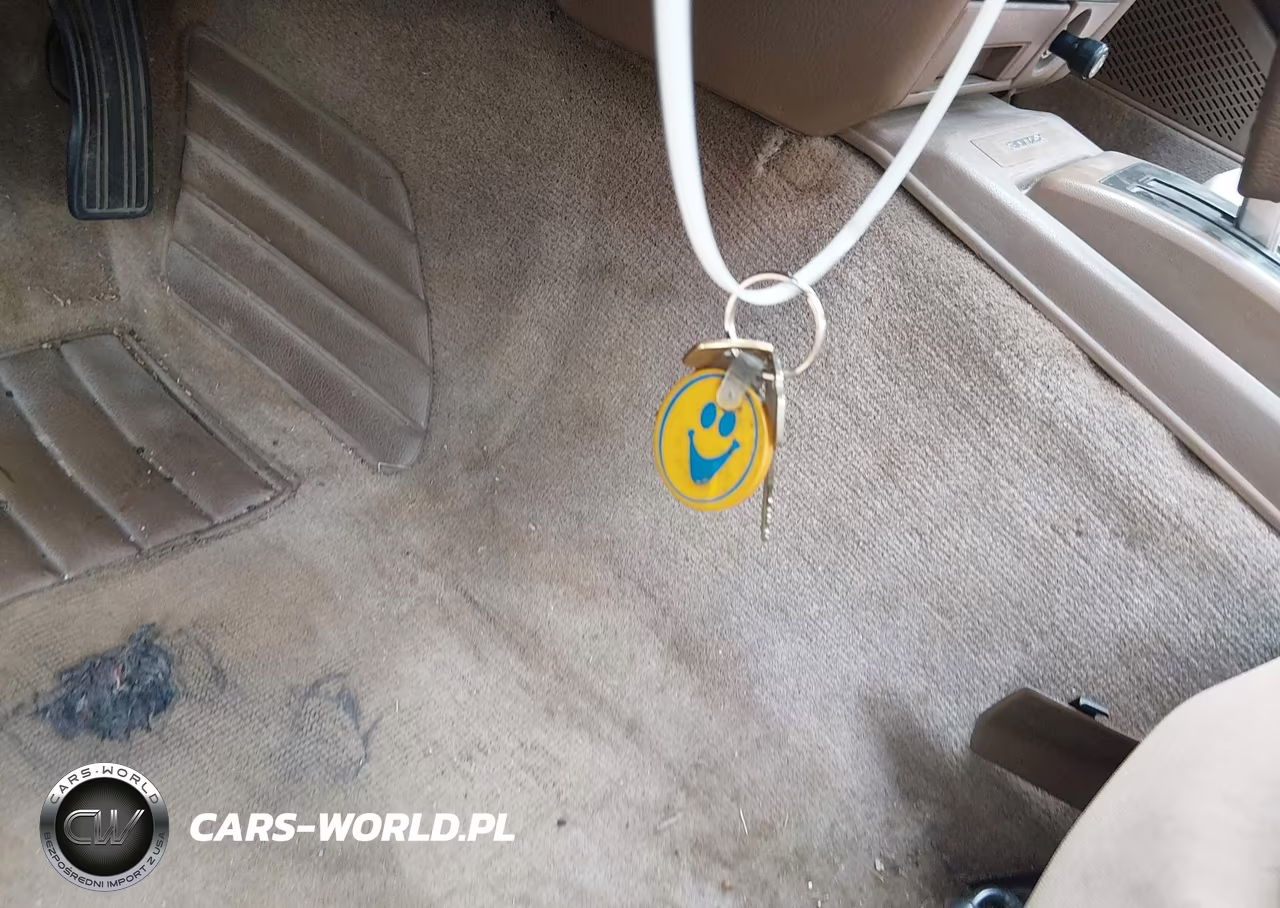 1988 Nissan 300Zx VIN:JN1HZ14S3JX272807 - 11