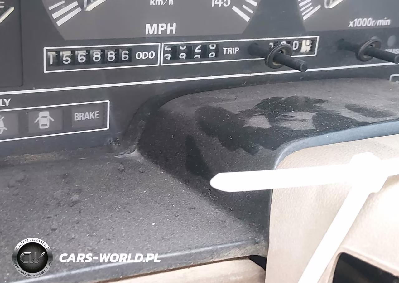 1988 Nissan 300Zx VIN:JN1HZ14S3JX272807 - 7