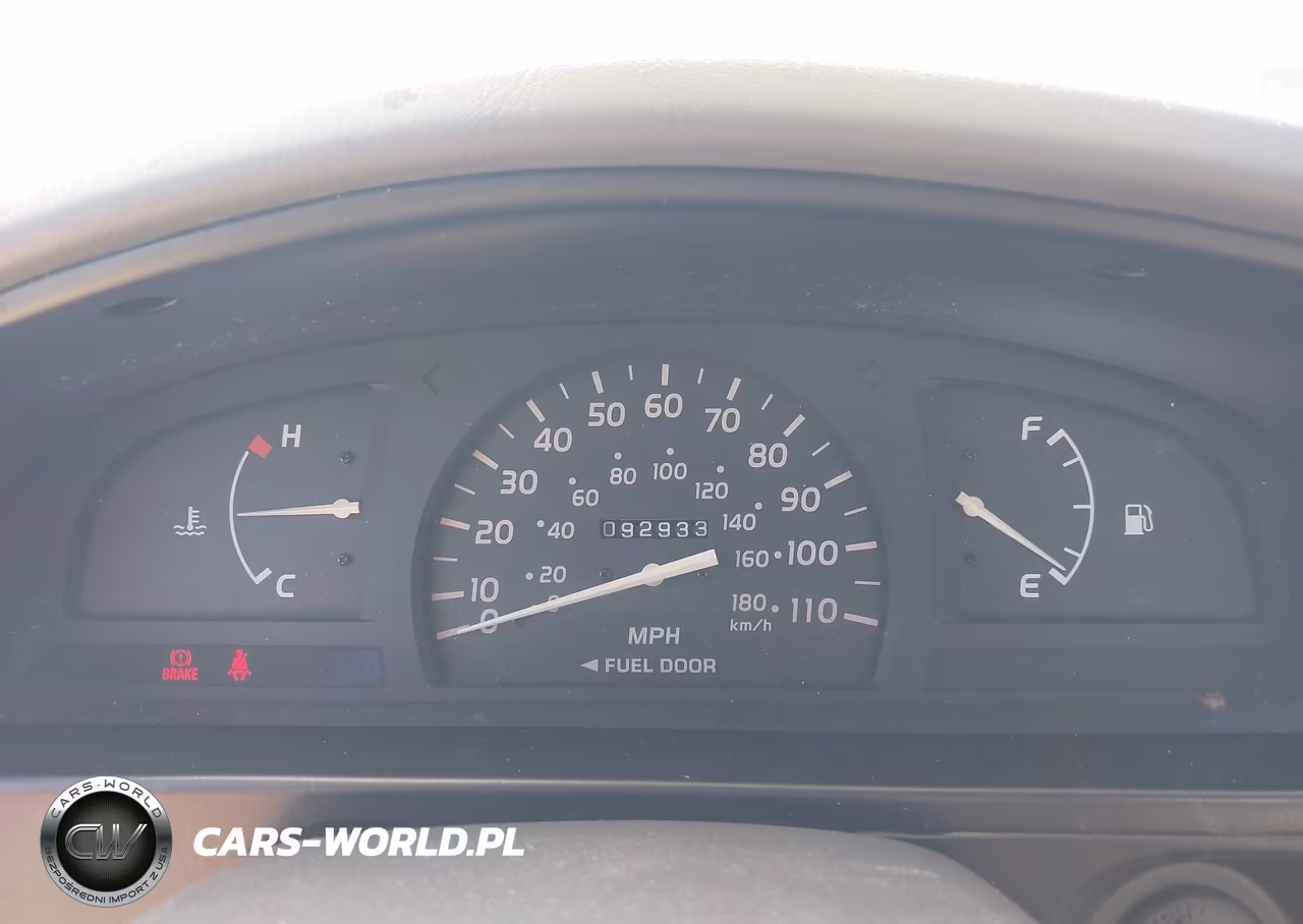 2001 Toyota Tacoma VIN:5TEPM62N41Z768094 - 7