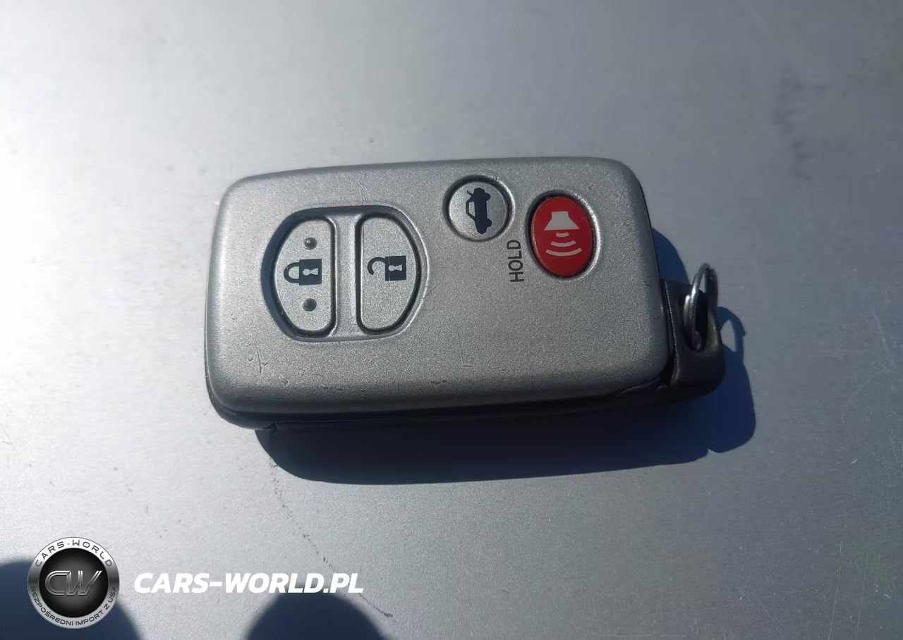 2009 Toyota Camry Xle VIN:4T1BK46K29U588102 - 11