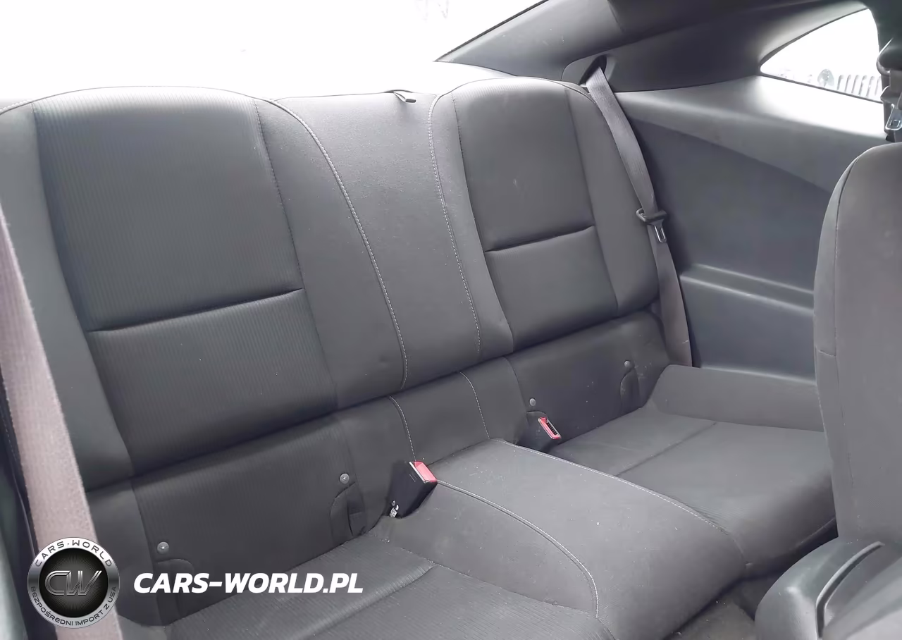 2014 Chevrolet Camaro 1Lt VIN:2G1FB1E32E9302652 - 8