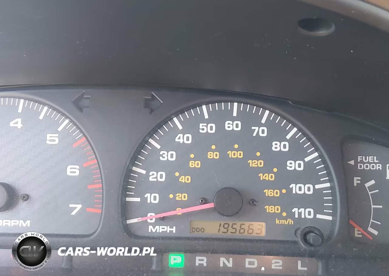 1999 Toyota 4Runner VIN:JT3GM84R4X0048478 - 7