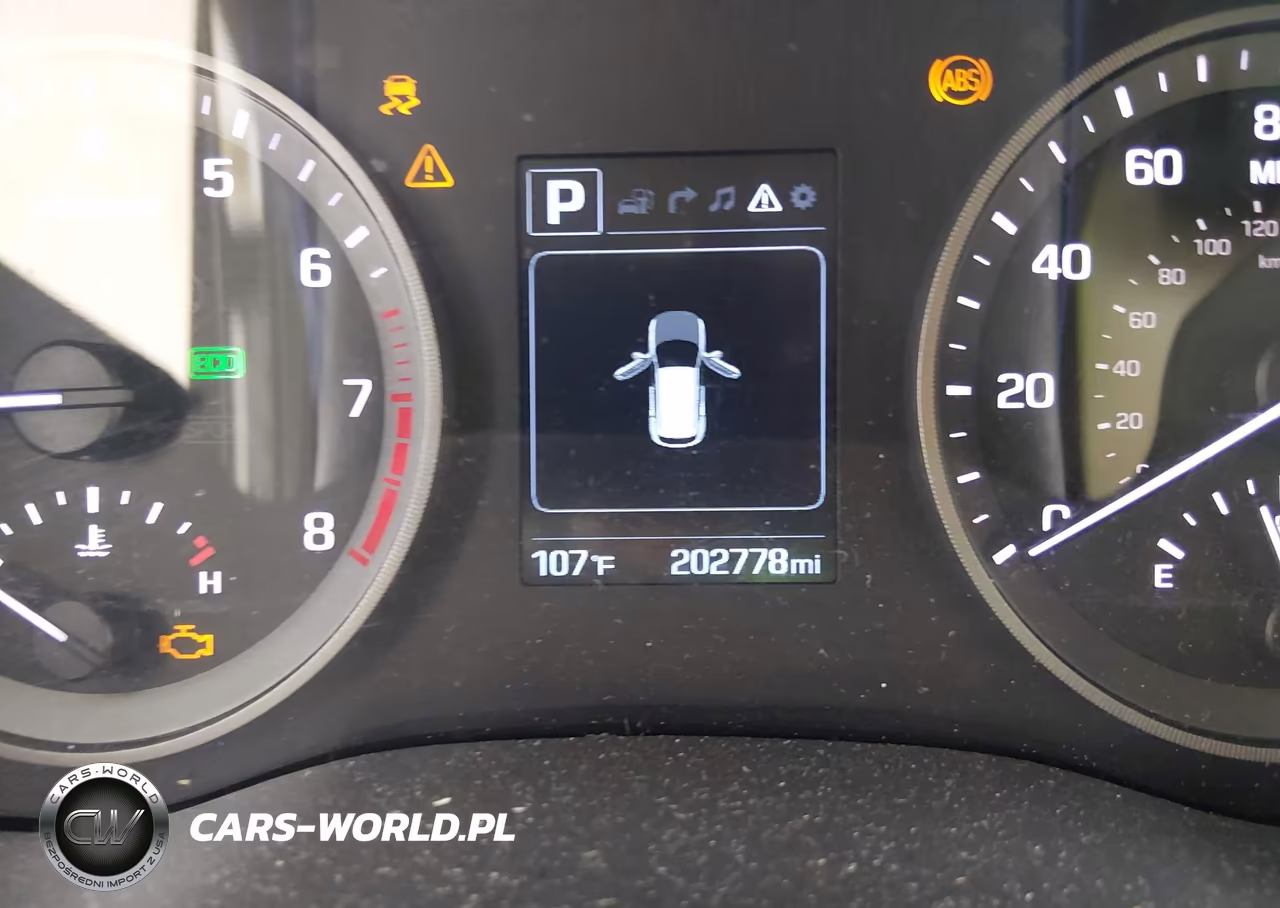 2016 Hyundai Tucson Limited VIN:KM8J33A2XGU047905 - 15