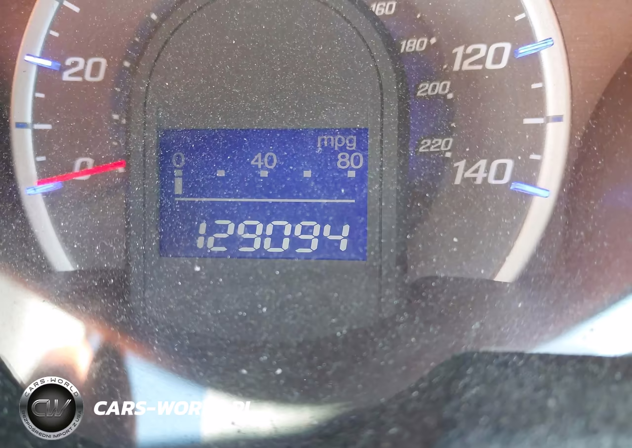 2013 Honda Fit VIN:JHMGE8H35DC007896 - 15