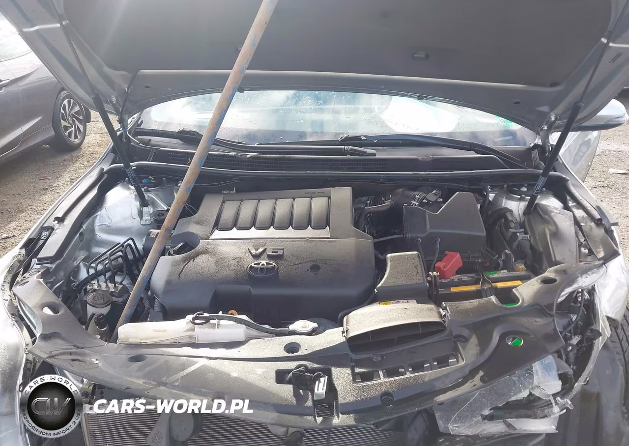 2018 Toyota Avalon Xle Premium VIN:4T1BK1EB2JU278620 - 10