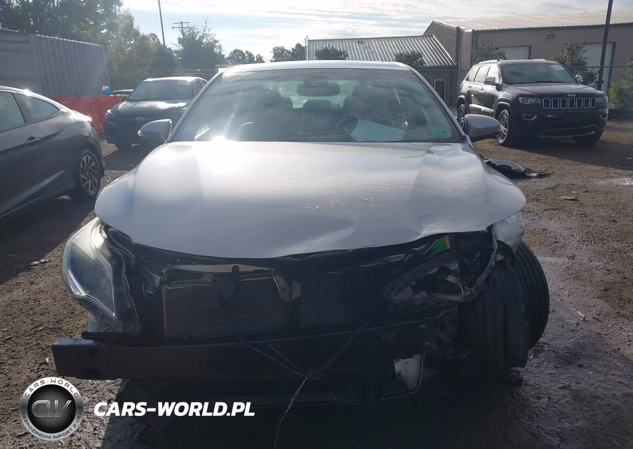 2018 Toyota Avalon Xle Premium VIN:4T1BK1EB2JU278620 - 12