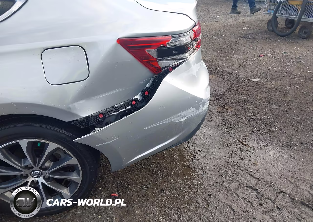 2018 Toyota Avalon Xle Premium VIN:4T1BK1EB2JU278620 - 19
