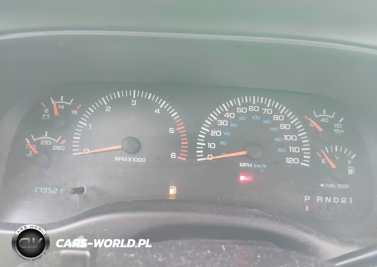 1999 Dodge Dakota Slt-Sport VIN:1B7GG22Y6XS317322 - 7