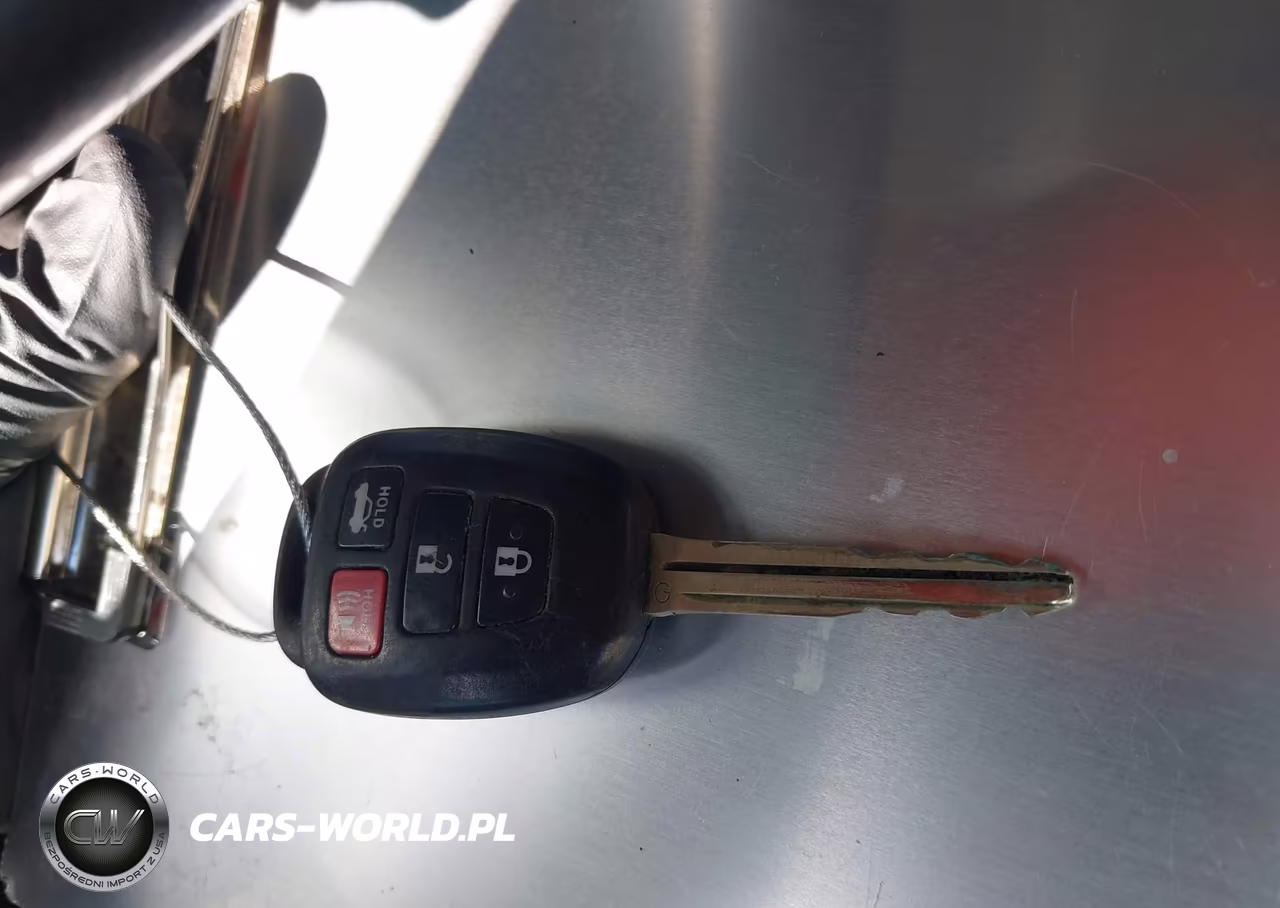 2012 Toyota Camry Se VIN:4T1BF1FK7CU056001 - 11