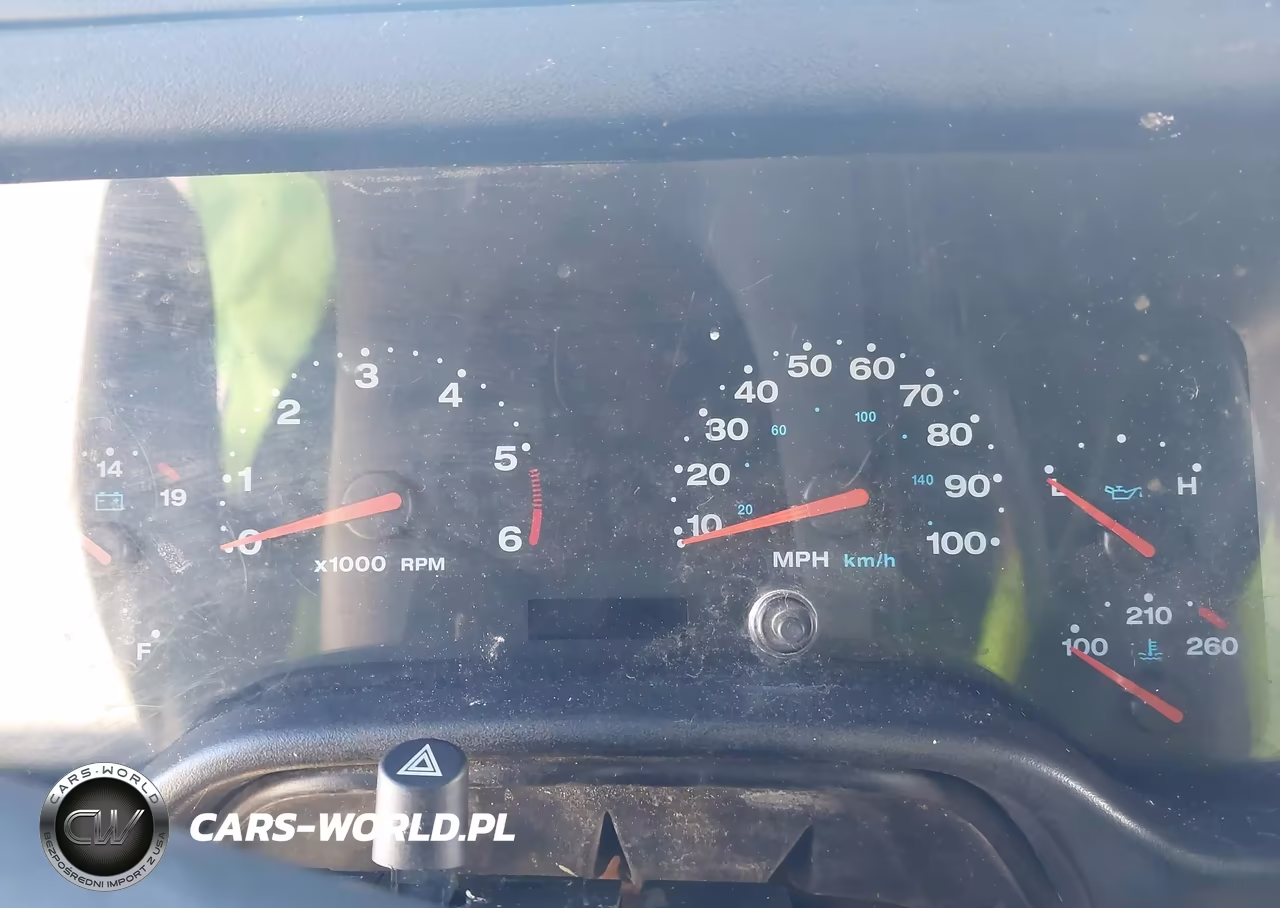 2003 Jeep Wrangler Sport VIN:1J4FA49S83P348587 - 7