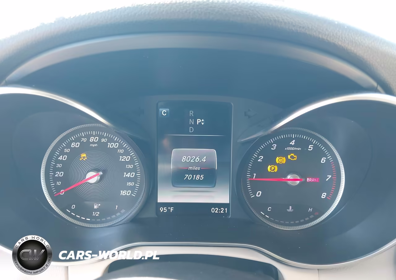 2018 Mercedes-Benz C 300 VIN:55SWF4JB4JU273332 - 7