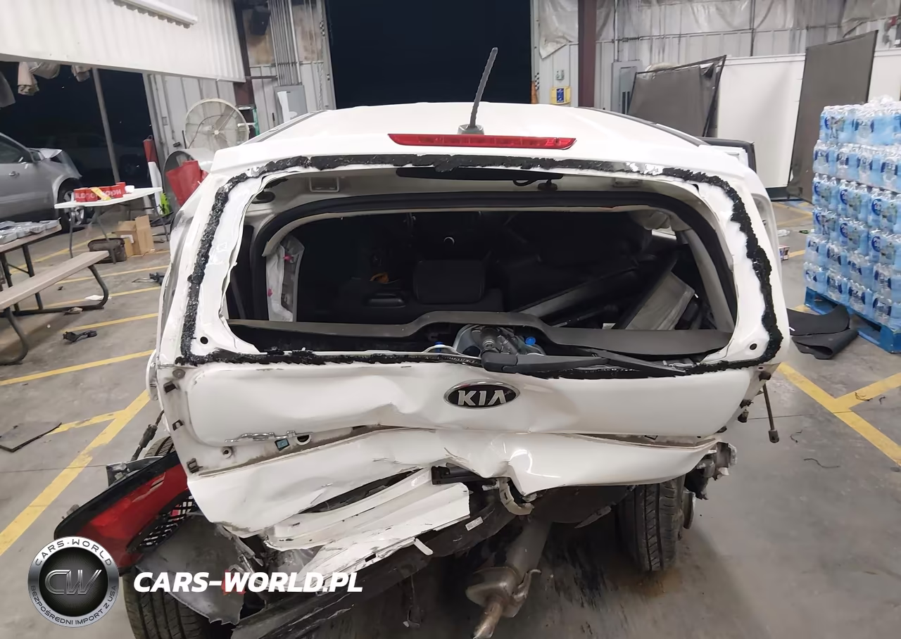 2018 Kia Alma VIN:KNDJN2A29J7621361 - 17