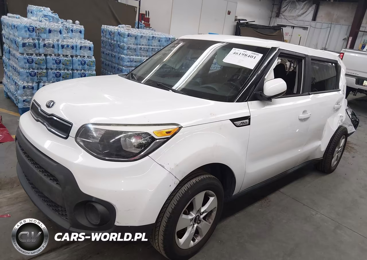 2018 Kia Alma VIN:KNDJN2A29J7621361 - 2