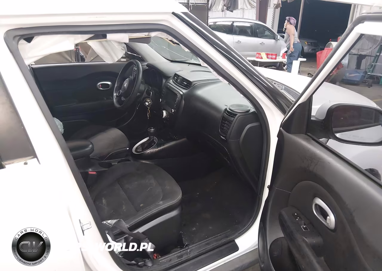 2018 Kia Alma VIN:KNDJN2A29J7621361 - 5