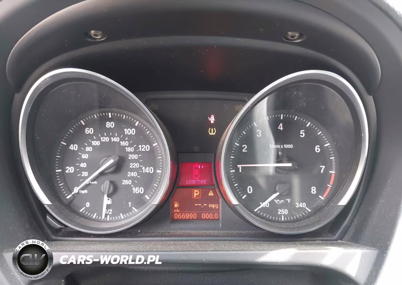 2014 BMW Z4 Sdrive35I VIN:WBALM7C54EJ798583 - 7